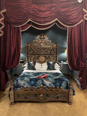 The Gore London - Starhotels Collezione by null