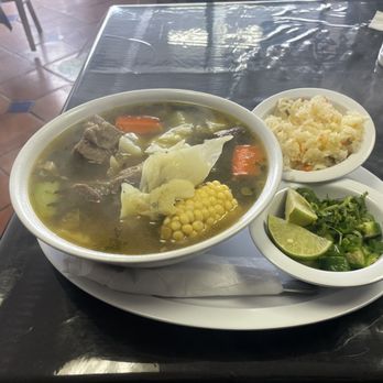 Sabor y Vida - Mexican Near Me - North Hills, California Sabor y Vida - Mexican Near Me - North Hills, California