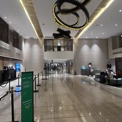 香港金域假日酒店