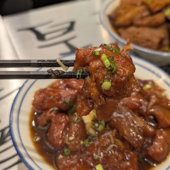 Petit Noodle - Chinese Near Me - Toronto, Ontario