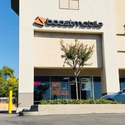 Boost Mobile