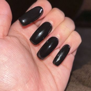 LV Nail Spa - Waxing Near Me - Hurst, Texas
