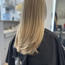 Maria's Hair Salon