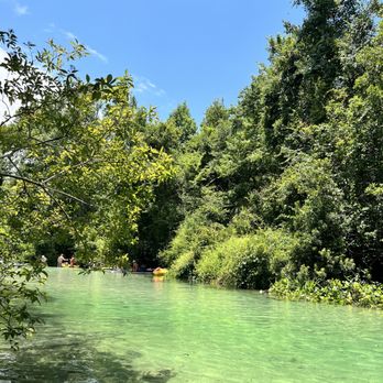 King's Landing - Rafting/Kayaking Near Me - Apopka, Florida