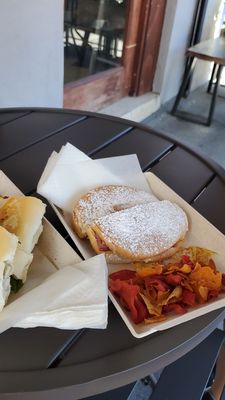 Dosis Café by null