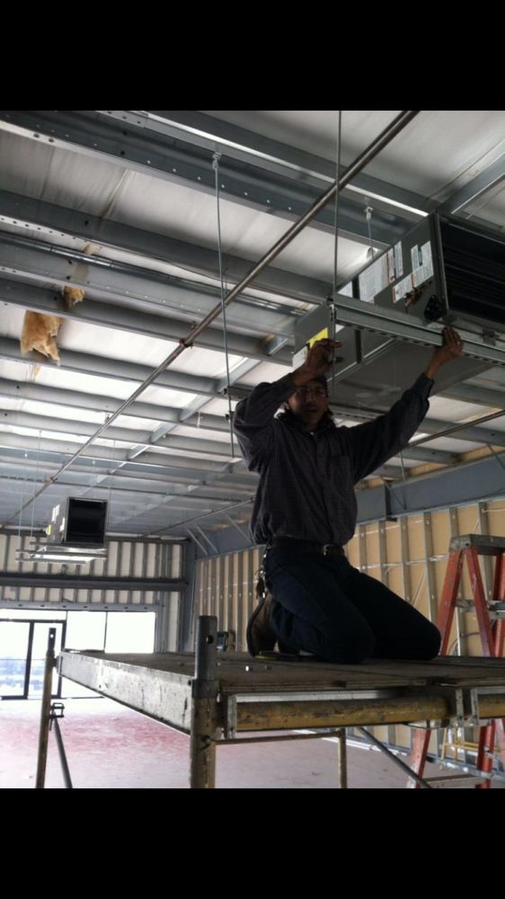 AC MEDICS Updated August 2024 Corpus Christi, Texas Heating & Air