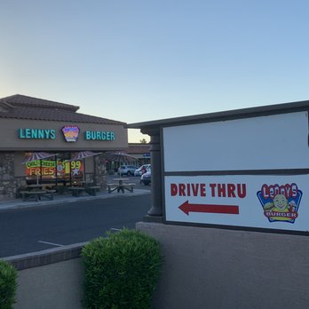Lennys Burger - Burgers Near Me - Chandler, Arizona Lennys Burger - Burgers Near Me - Chandler, Arizona