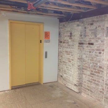 Galveston Storage - Freight elevator - Self Storage Near Me - Galveston, Texas Galveston Storage - Freight elevator - Self Storage Near Me - Galveston, Texas