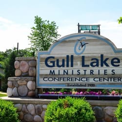 Gull Lake