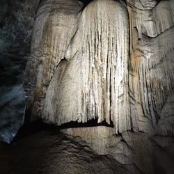 Wellington Caves