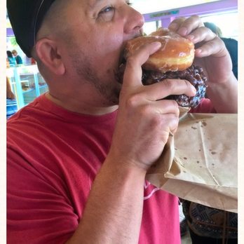 Ferrell’s Donuts - National Doughnut Day - Donuts Near Me - Santa Cruz, California Ferrell’s Donuts - National Doughnut Day - Donuts Near Me - Santa Cruz, California