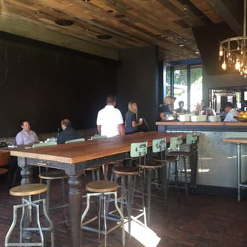 Gjelina - Inside - New American Near Me - Venice, California