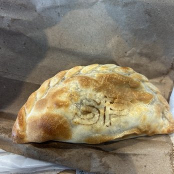 Continental Gourmet Hawthorne - Spinach Empanadas Marked according to the one you choose - Grocery Near Me - Hawthorne, California