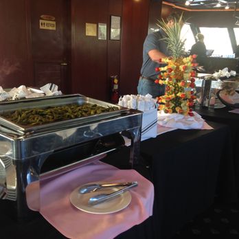 Majestic by Atlantis Cruises - Appetizer buffet - Boat Tours Near Me - Honolulu, Hawaii Majestic by Atlantis Cruises - Appetizer buffet - Boat Tours Near Me - Honolulu, Hawaii