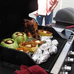 NW BBQ and Grilling School - A wide variety of offerings!