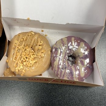 Duck Donuts - Donut - Donuts Near Me - Clark, New Jersey