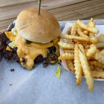 One Trick Pony - Burgers Near Me - Fishers, Indiana One Trick Pony - Burgers Near Me - Fishers, Indiana