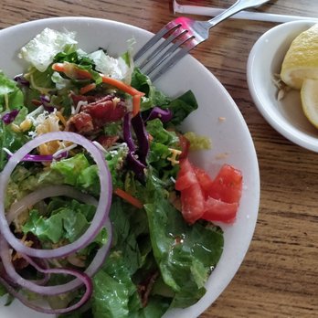 Idle Spur Cafe - American Near Me - McFarland, California