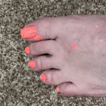 VSL Nail Spa - My other foot. - Nail Salons Near Me - Memphis, Tennessee VSL Nail Spa - My other foot. - Nail Salons Near Me - Memphis, Tennessee