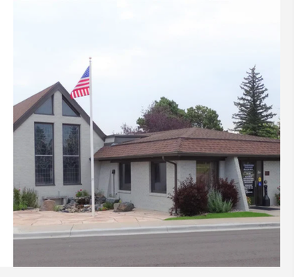 Wiederspahn Funeral Home Cheyenne Wyoming