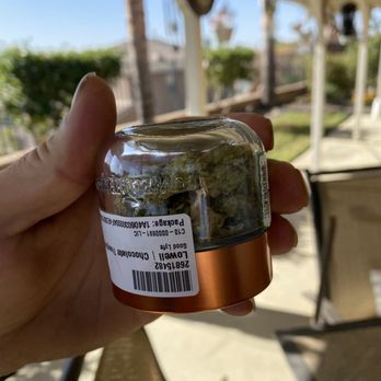 Good Lyfe - Example of differences - Cannabis Dispensaries Near Me - Moreno Valley, California