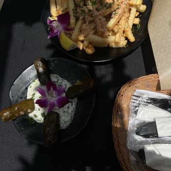 Sofreh - Mediterranean Near Me - Los Angeles, California