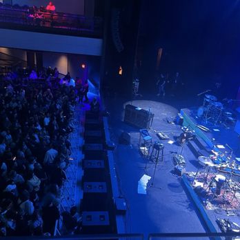 The Sound - Music Venues Near Me - Del Mar, California