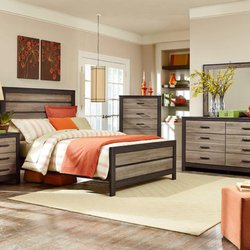 7 Day Furniture & Mattress Store - Bedrooms Furniture in Lincoln, NE