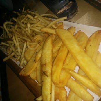 Bare Back Grill - $8 fries. - Bars Near Me - San Diego, California