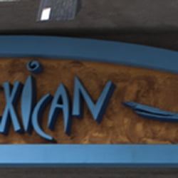 The Mexican
