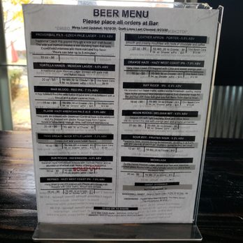 Soundgrowler Brewing - Mexican Near Me - Tinley Park, Illinois Soundgrowler Brewing - Mexican Near Me - Tinley Park, Illinois