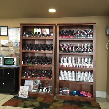 Sassy Nails - Nail Salons Near Me - Versailles, Kentucky