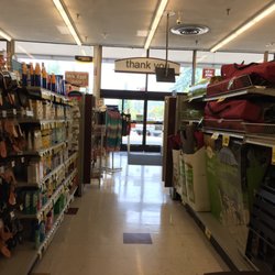 Rite Aid - Clean imside