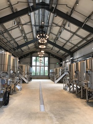 Theorem Vineyards by null