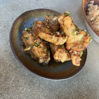 HaiSous Vietnamese Kitchen - Happy Hour Chicken - Vietnamese Near Me - Chicago, Illinois HaiSous Vietnamese Kitchen - Happy Hour Chicken - Vietnamese Near Me - Chicago, Illinois