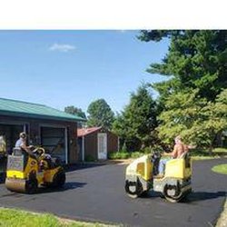 Boutin & Sons Paving