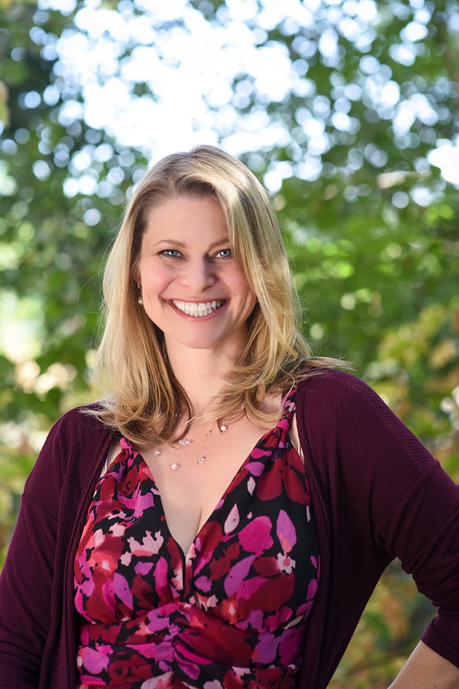 Leslie Whitten Baughman, LMFT - grief counselor in Sacramento, CA