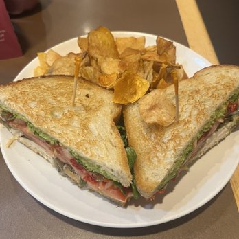 Wildflower - Sandwich on sourdough - Breakfast & Brunch Near Me - Glendale, Arizona Wildflower - Sandwich on sourdough - Breakfast & Brunch Near Me - Glendale, Arizona