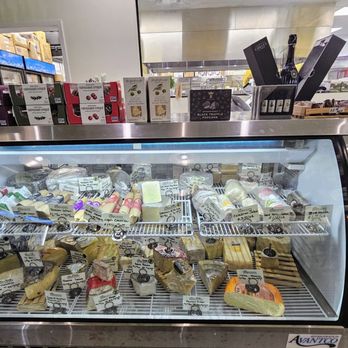 Simplicity - Cheese Shops Near Me - Lancaster, California