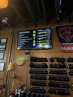 Chula Vista Brewery by null