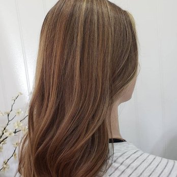Broadway Hair Co - Hair by Stefanie - Hair Salons Near Me - Vista, California Broadway Hair Co - Hair by Stefanie - Hair Salons Near Me - Vista, California
