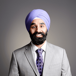 Alleviate Pain: Raviinder Parmar, MD - Alleviate Pain: Raviinder Parmar, MD is a Pain Medicine Physician serving St Petersburg, FL