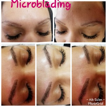 AIB Eyebrows Threading Salon - Microblading - Threading Services Near Me - Colleyville, Texas AIB Eyebrows Threading Salon - Microblading - Threading Services Near Me - Colleyville, Texas