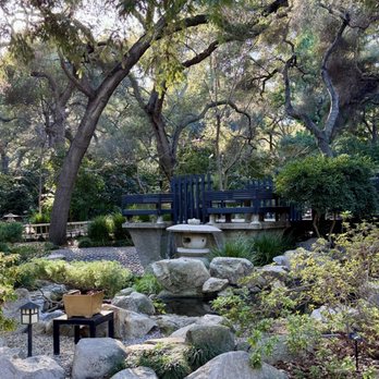 Descanso Gardens - Botanical Gardens Near Me - La Canada Flintridge, California Descanso Gardens - Botanical Gardens Near Me - La Canada Flintridge, California