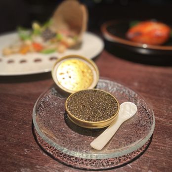 Hakkasan Mayfair - Cantonese Near Me - London, XGL
