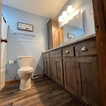 Miller Custom Remodeling - General Contractors Near Me - Cambridge, Minnesota Miller Custom Remodeling - General Contractors Near Me - Cambridge, Minnesota