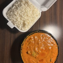 Chicken Tikka