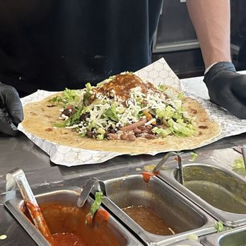 Baqba Mexican Grill - Burrito - Fast Food Near Me - Rialto, California Baqba Mexican Grill - Burrito - Fast Food Near Me - Rialto, California