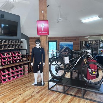 Deep Creek e-Bikes - Bikes Near Me - McHenry, Maryland