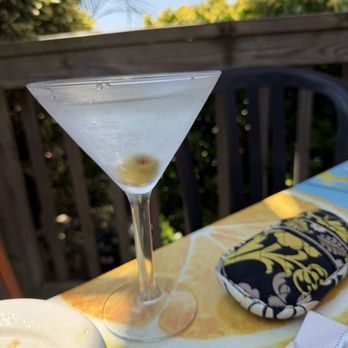 Harborside Bar & Grill - Martini - Bars Near Me - Ocean City, Maryland